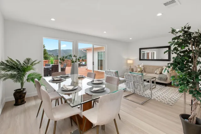 $1,075,000 | 1137 Manzanita Drive, Pacifica, CA 94044