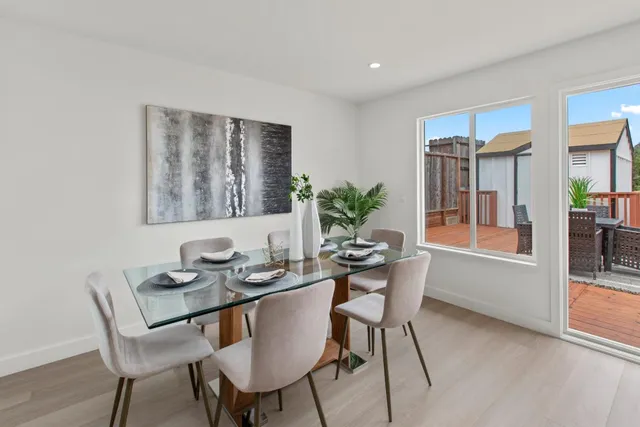 $1,075,000 | 1137 Manzanita Drive, Pacifica, CA 94044