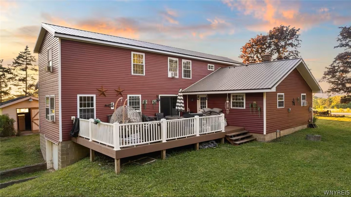 9409 Lombard Road Ripley, NY 14775 - Photo 32 of 50