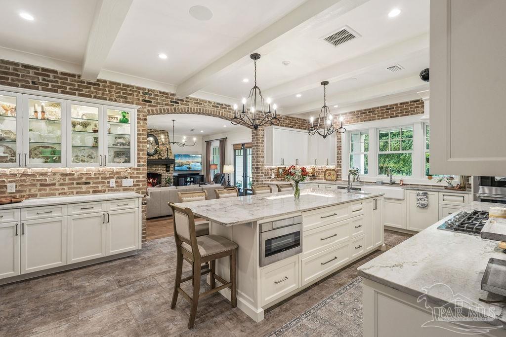 2433 Wallace Lake Road Pace, FL 32571 - Photo 7 of 69 Gallery Image 7