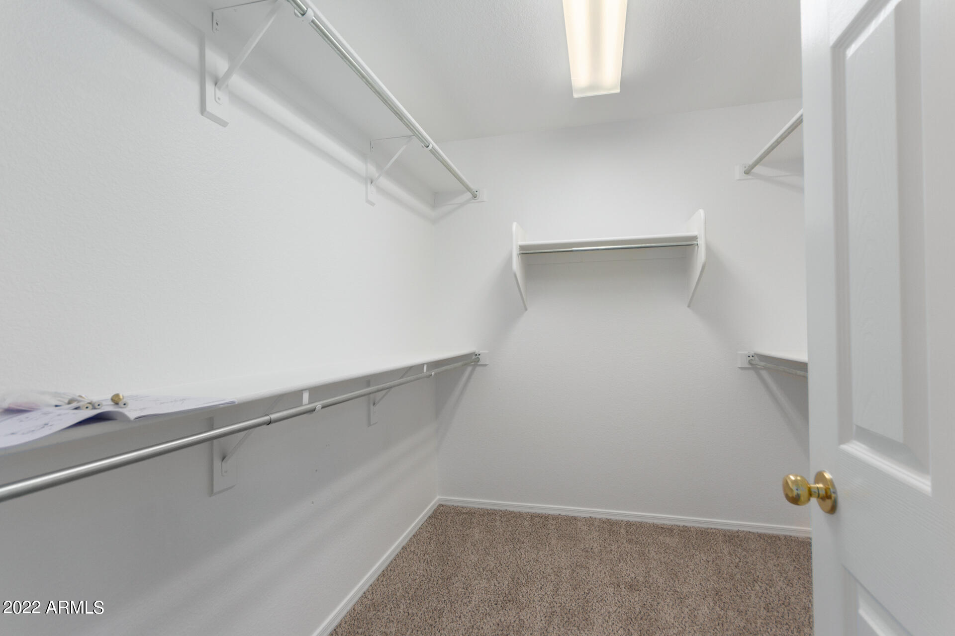 6475 West Freeway Lane Glendale, AZ 85302 - Photo 17 of 26 Master Walk-in Closet