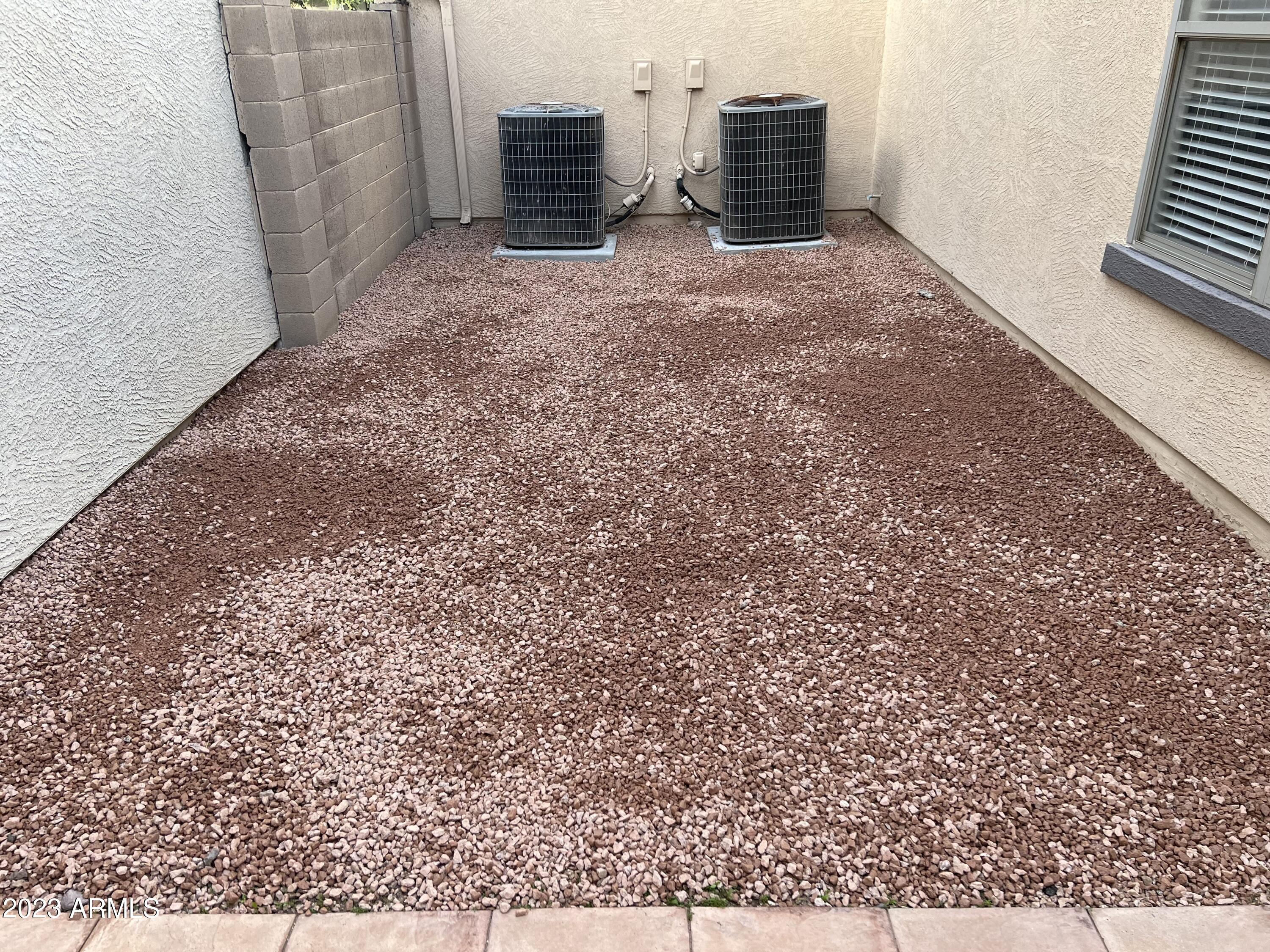 6475 West Freeway Lane Glendale, AZ 85302 - Photo 26 of 26 Back Yard