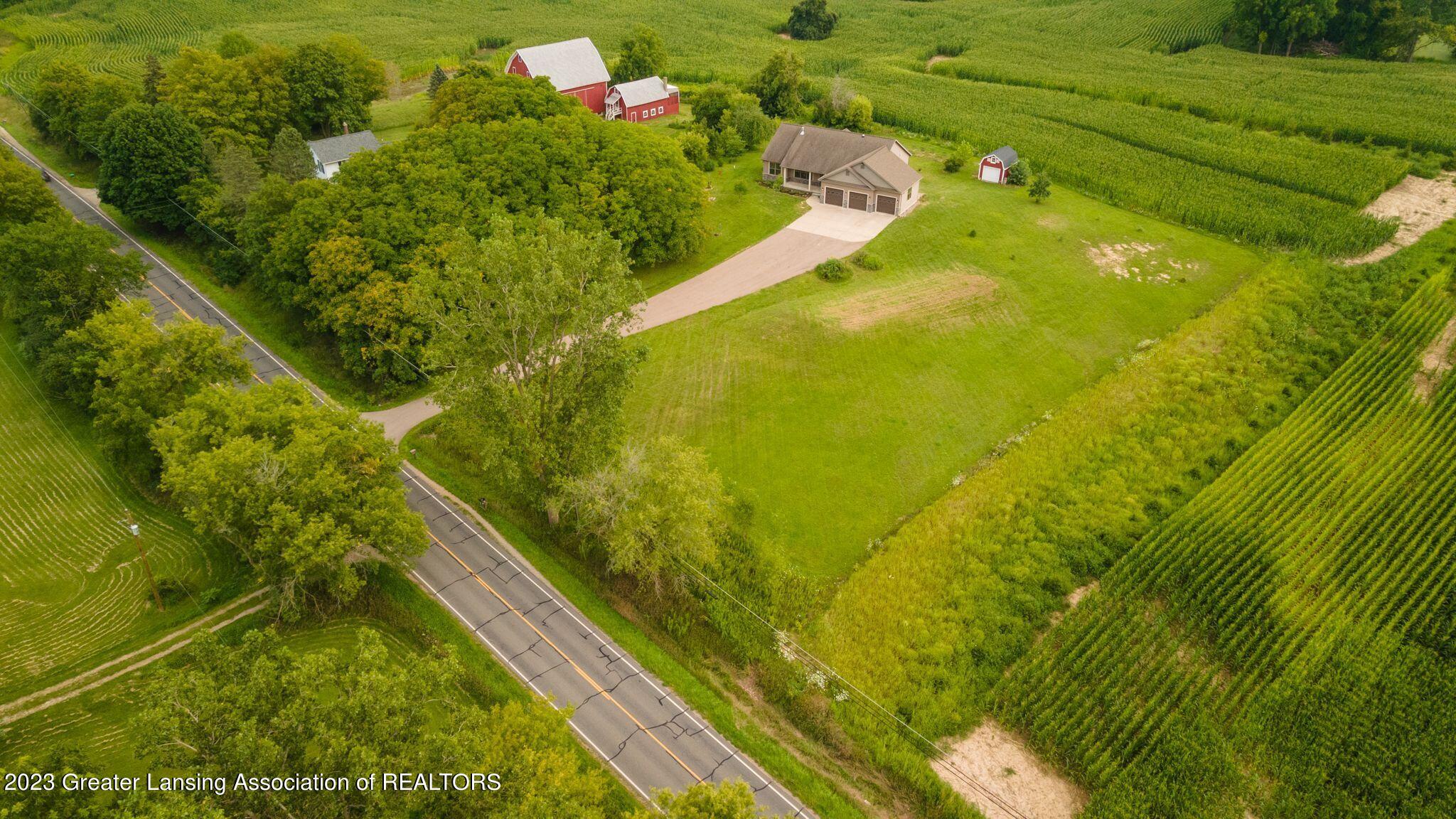 4600 East Clark Road Bath, MI 48808 - Photo 5 of 37 3 Acres