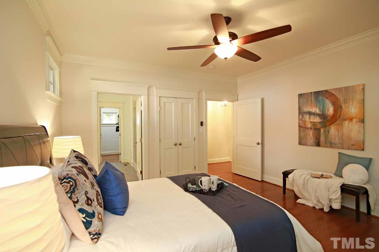 2630 Bedford Avenue Raleigh, NC 27607 - Photo 11 of 25