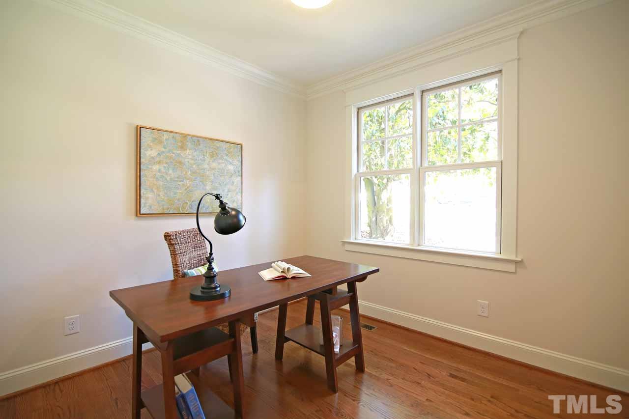 2630 Bedford Avenue Raleigh, NC 27607 - Photo 15 of 25