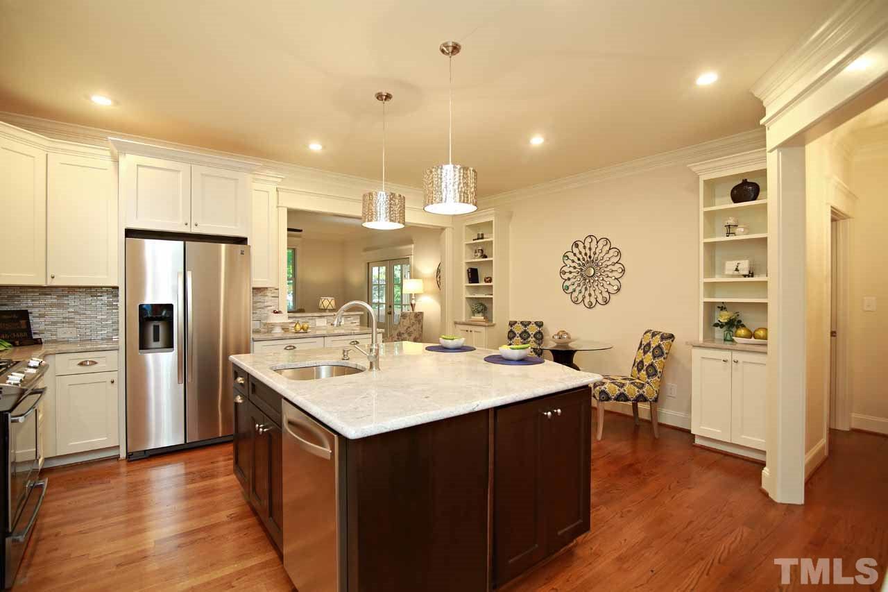 2630 Bedford Avenue Raleigh, NC 27607 - Photo 3 of 25