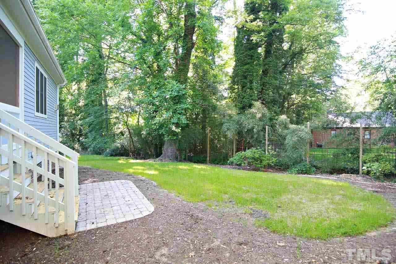 2630 Bedford Avenue Raleigh, NC 27607 - Photo 23 of 25
