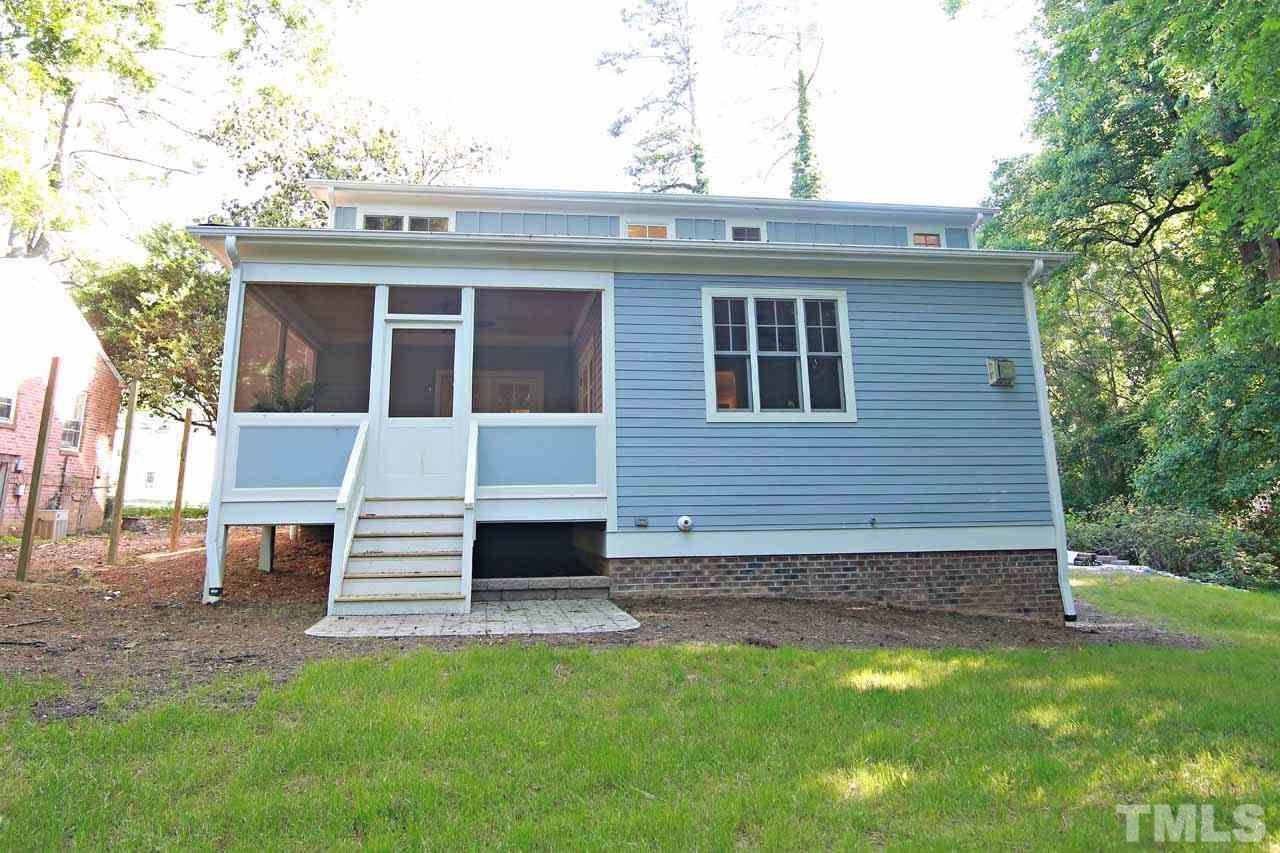 2630 Bedford Avenue Raleigh, NC 27607 - Photo 24 of 25