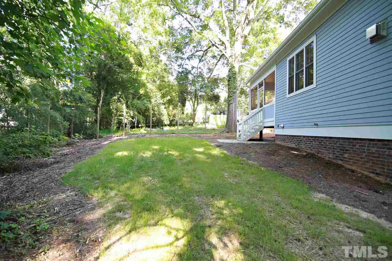2630 Bedford Avenue Raleigh, NC 27607 - Photo 25 of 25