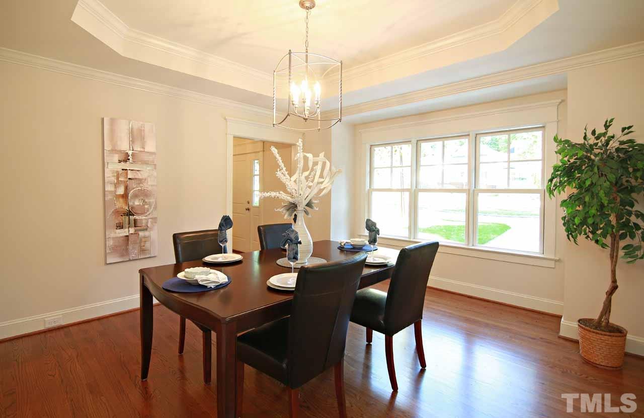 2630 Bedford Avenue Raleigh, NC 27607 - Photo 4 of 25