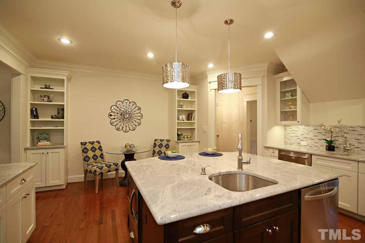 2630 Bedford Avenue Raleigh, NC 27607 - Photo 5 of 25