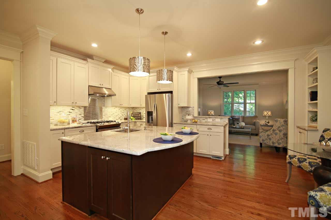 2630 Bedford Avenue Raleigh, NC 27607 - Photo 6 of 25