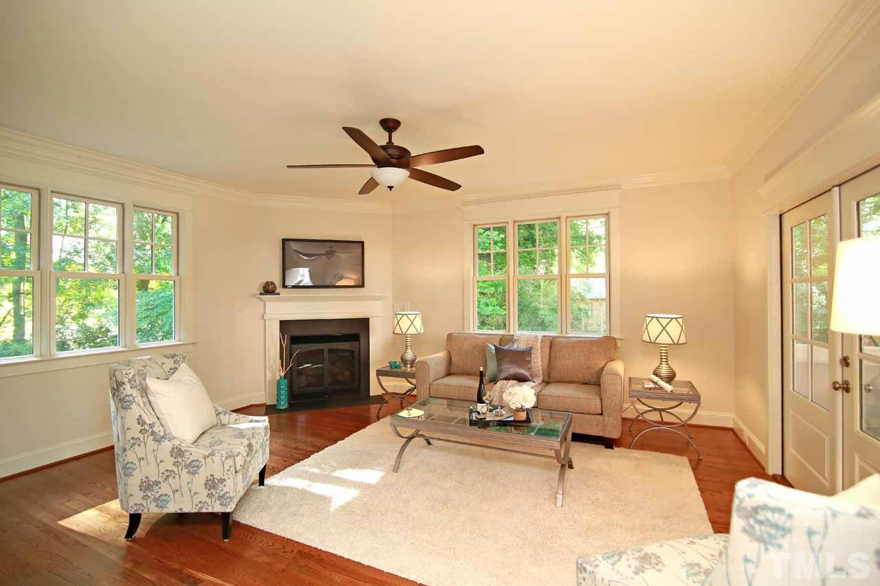 2630 Bedford Avenue Raleigh, NC 27607 - Photo 7 of 25