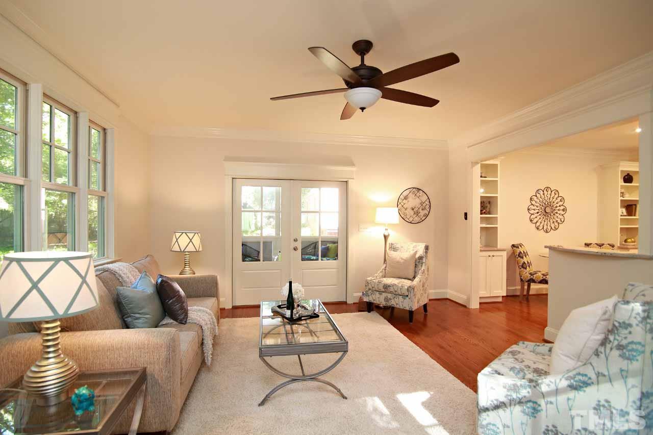 2630 Bedford Avenue Raleigh, NC 27607 - Photo 8 of 25