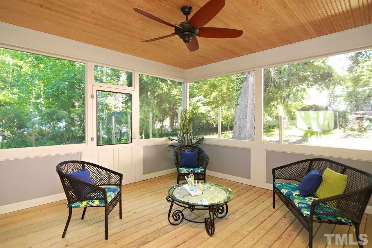 2630 Bedford Avenue Raleigh, NC 27607 - Photo 9 of 25