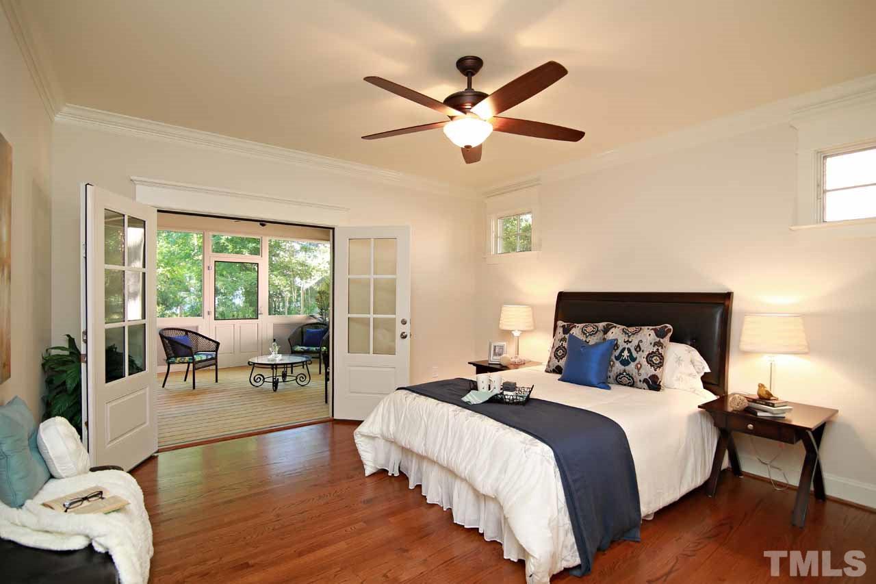 2630 Bedford Avenue Raleigh, NC 27607 - Photo 10 of 25