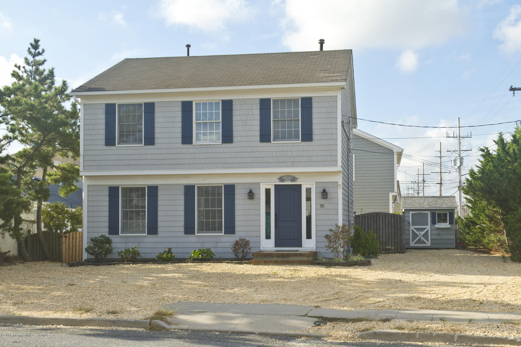 55 Silver Beach Road Lavallette, NJ 08735 - Photo 1 of 20 1
