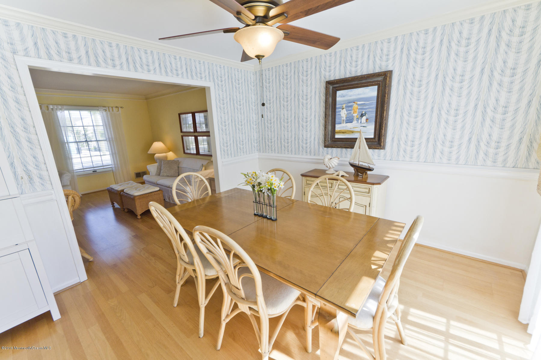 55 Silver Beach Road Lavallette, NJ 08735 - Photo 7 of 20 7
