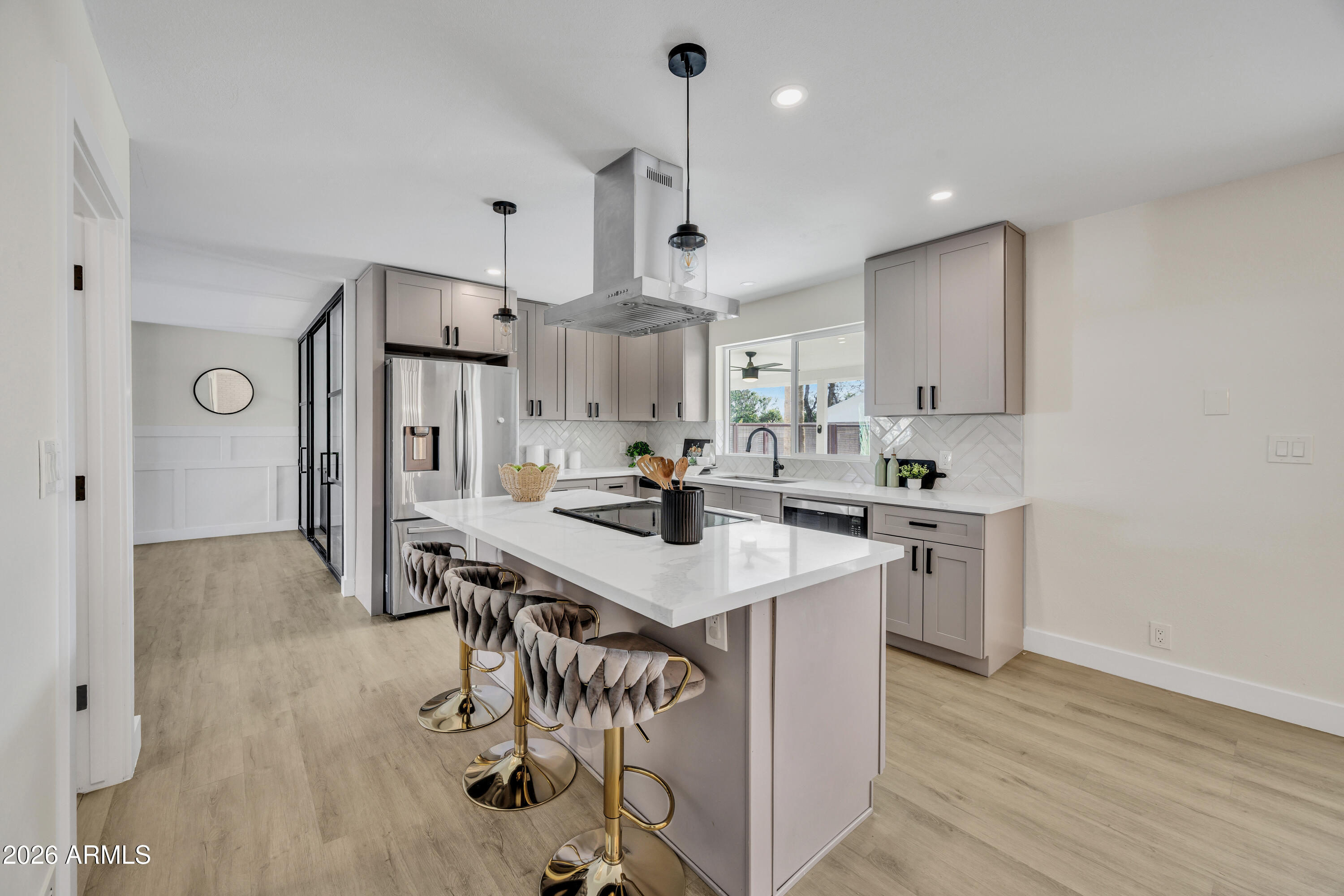 2011 East Gary Circle Mesa, AZ 85213 - Photo 11 of 27 NCP28106