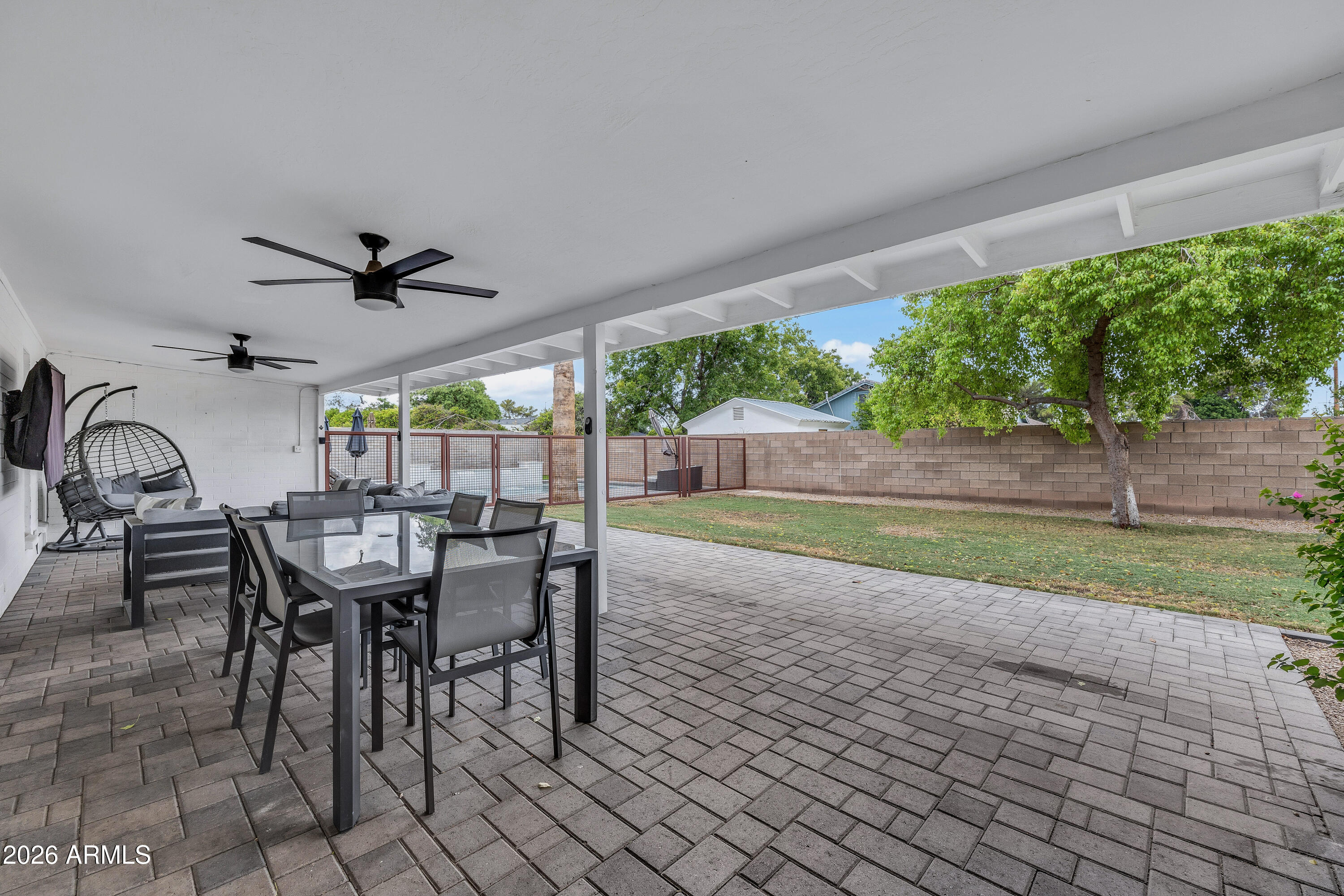 2011 East Gary Circle Mesa, AZ 85213 - Photo 23 of 27 NCP10955