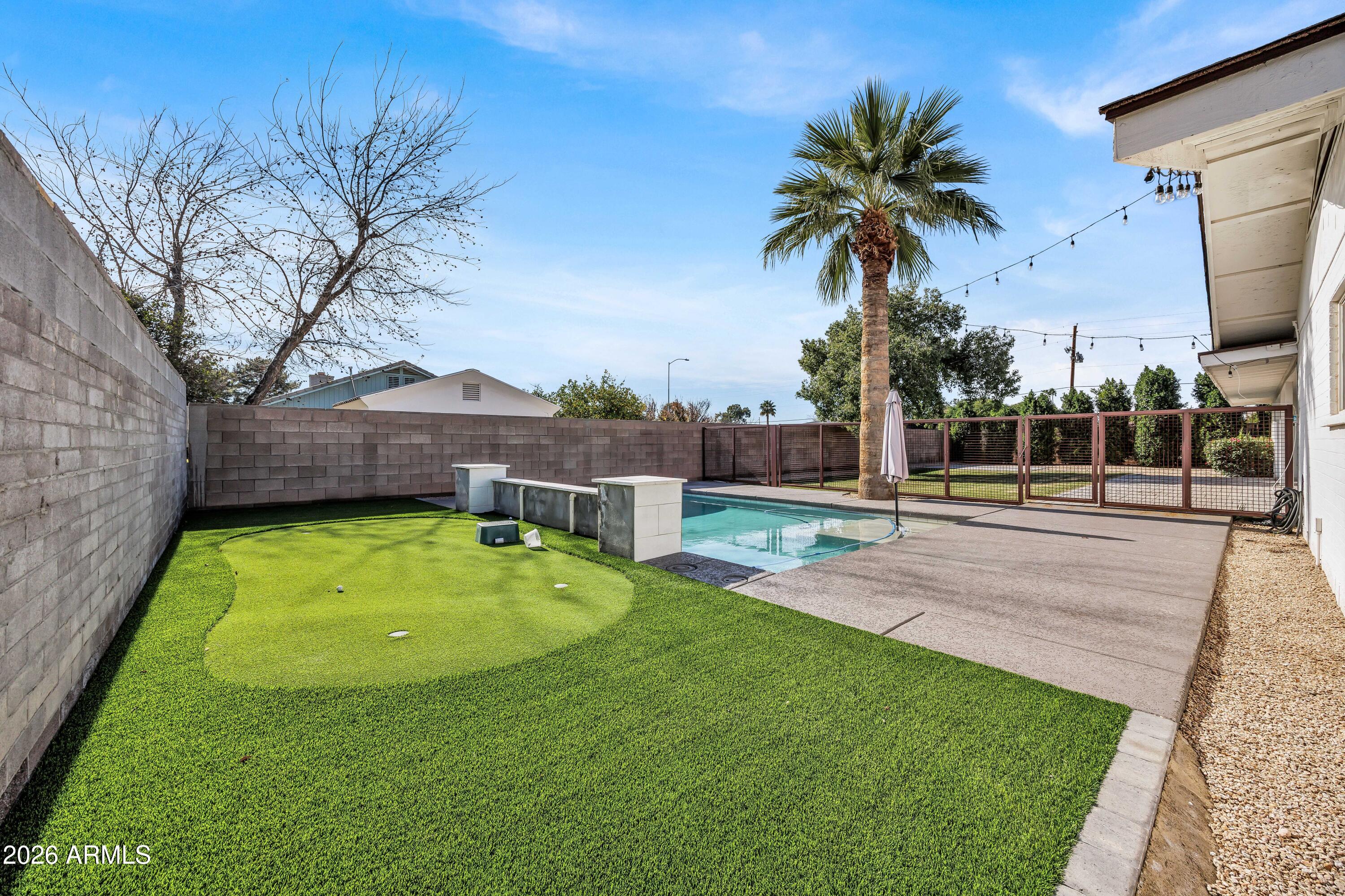 2011 East Gary Circle Mesa, AZ 85213 - Photo 25 of 27 NCP28196