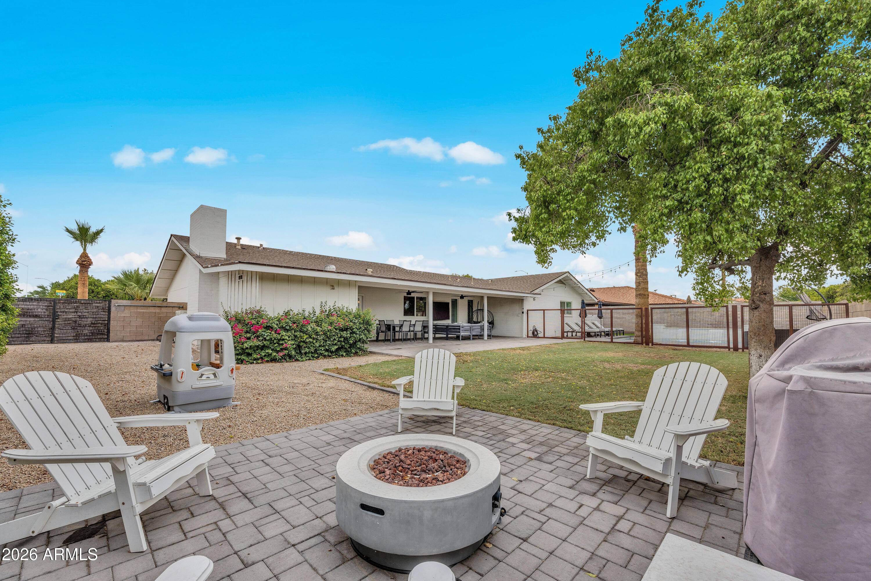 2011 East Gary Circle Mesa, AZ 85213 - Photo 27 of 27 NCP10964