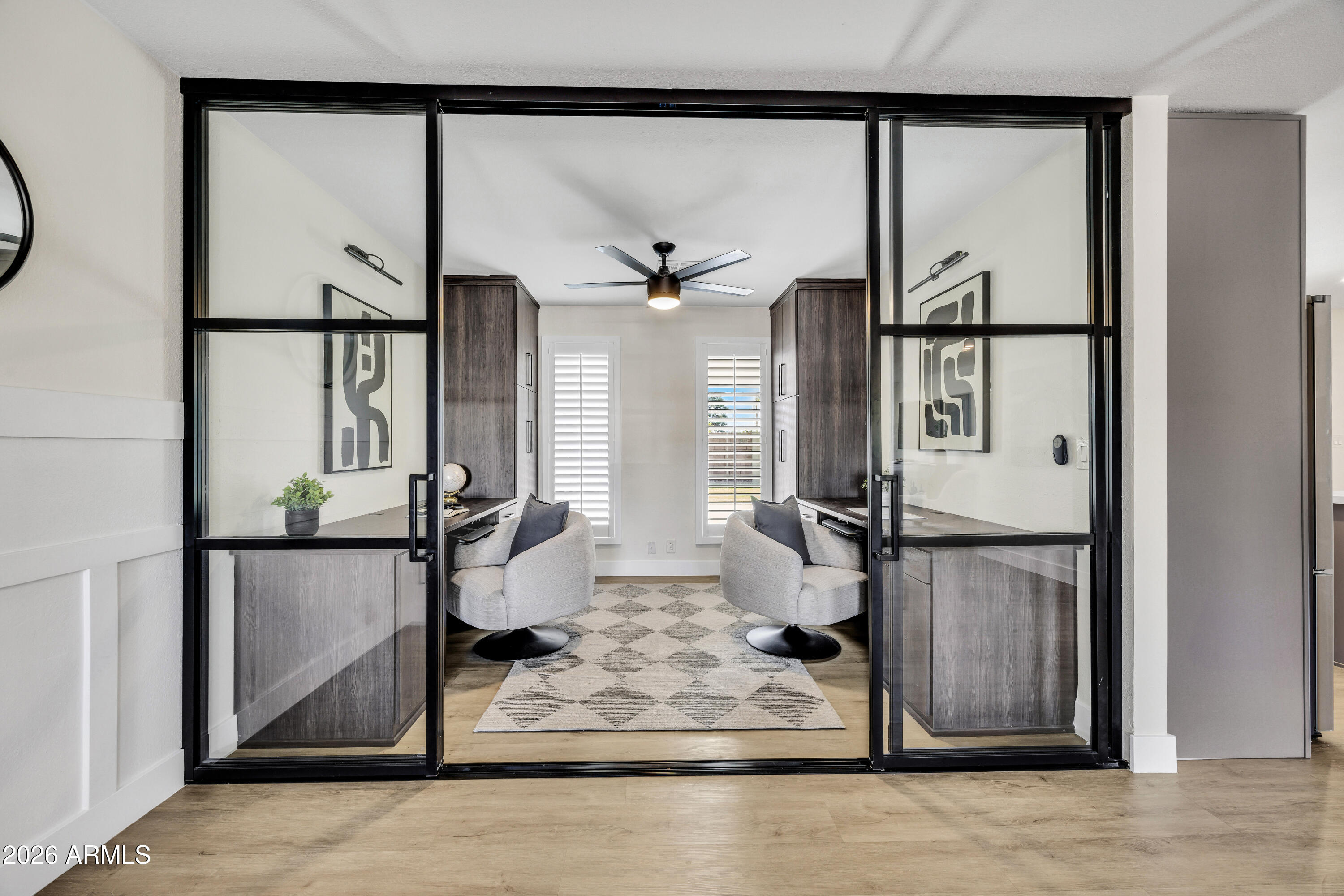 2011 East Gary Circle Mesa, AZ 85213 - Photo 7 of 27 NCP28097