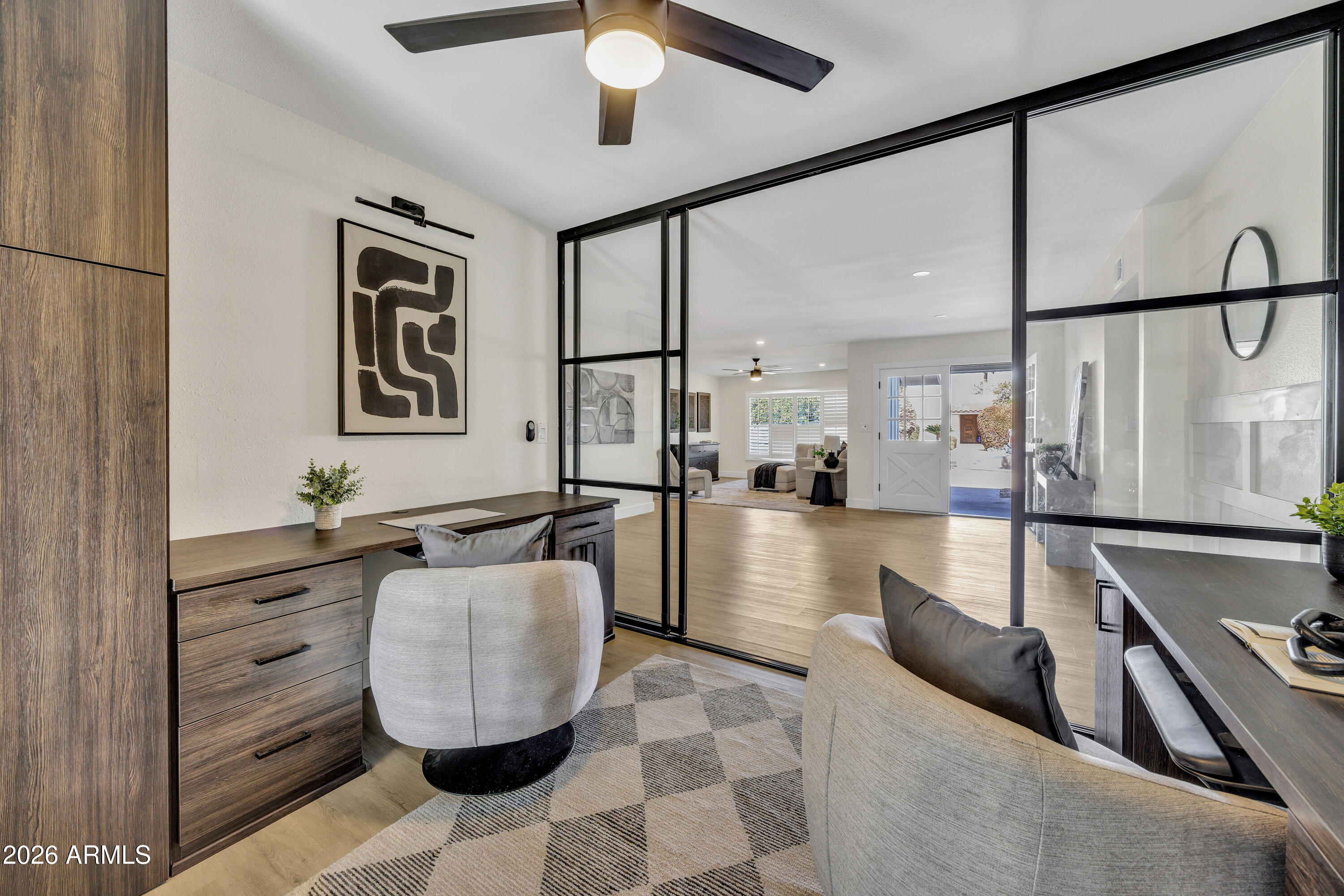 2011 East Gary Circle Mesa, AZ 85213 - Photo 8 of 27 NCP28187