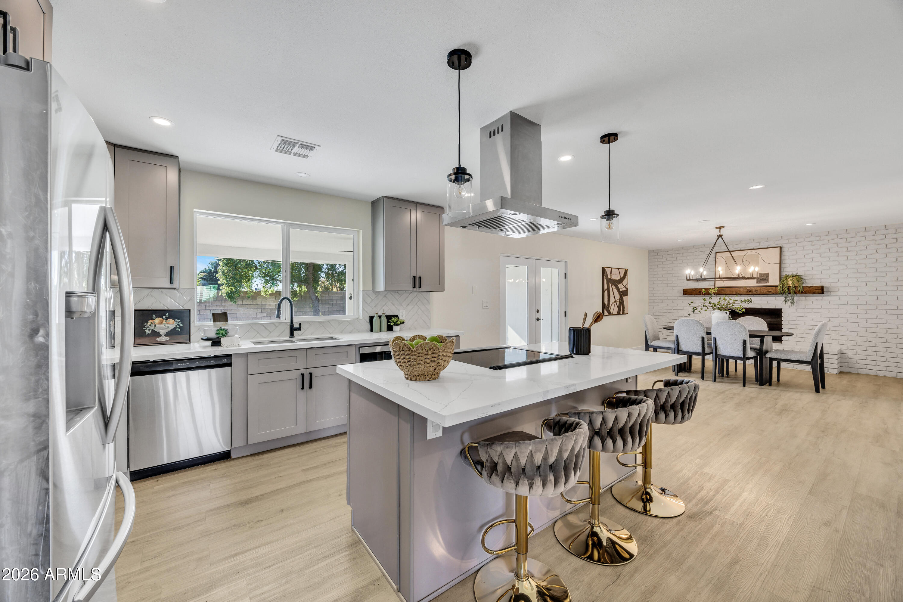 2011 East Gary Circle Mesa, AZ 85213 - Photo 9 of 27 NCP28100