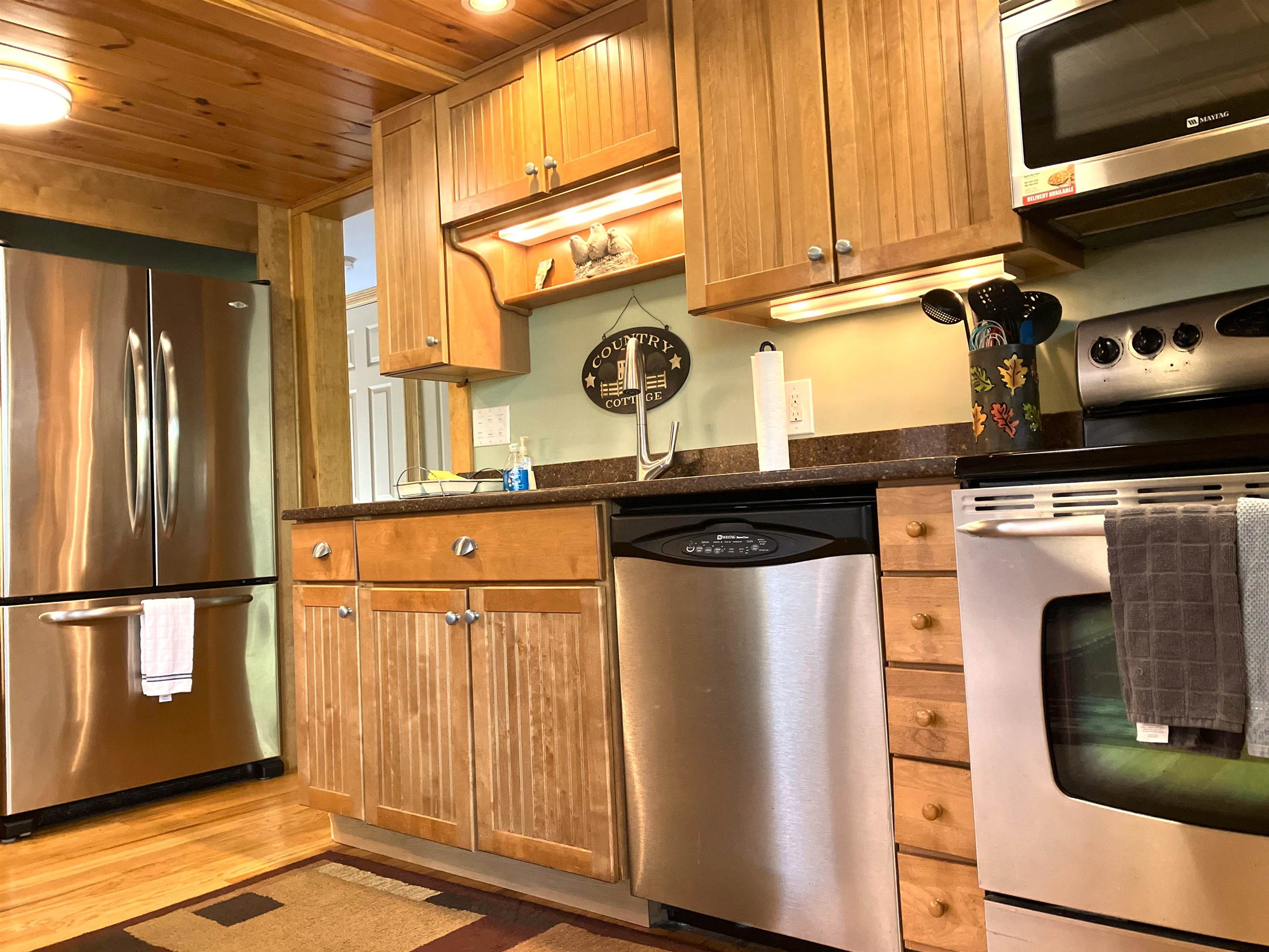 78 Pond Loop, Unit M2 Wilmington, VT 05363 - Photo 14 of 60