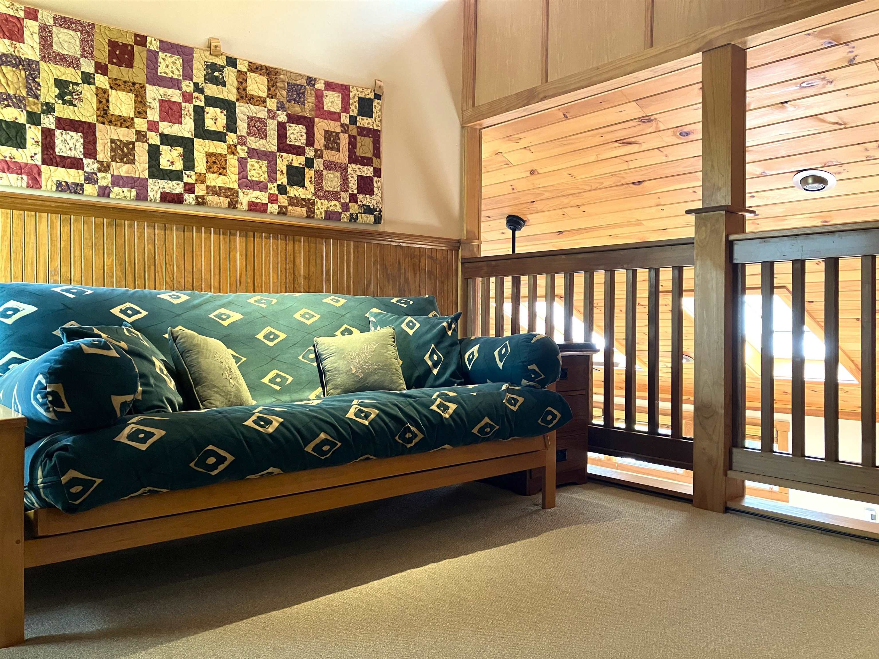 78 Pond Loop, Unit M2 Wilmington, VT 05363 - Photo 18 of 60