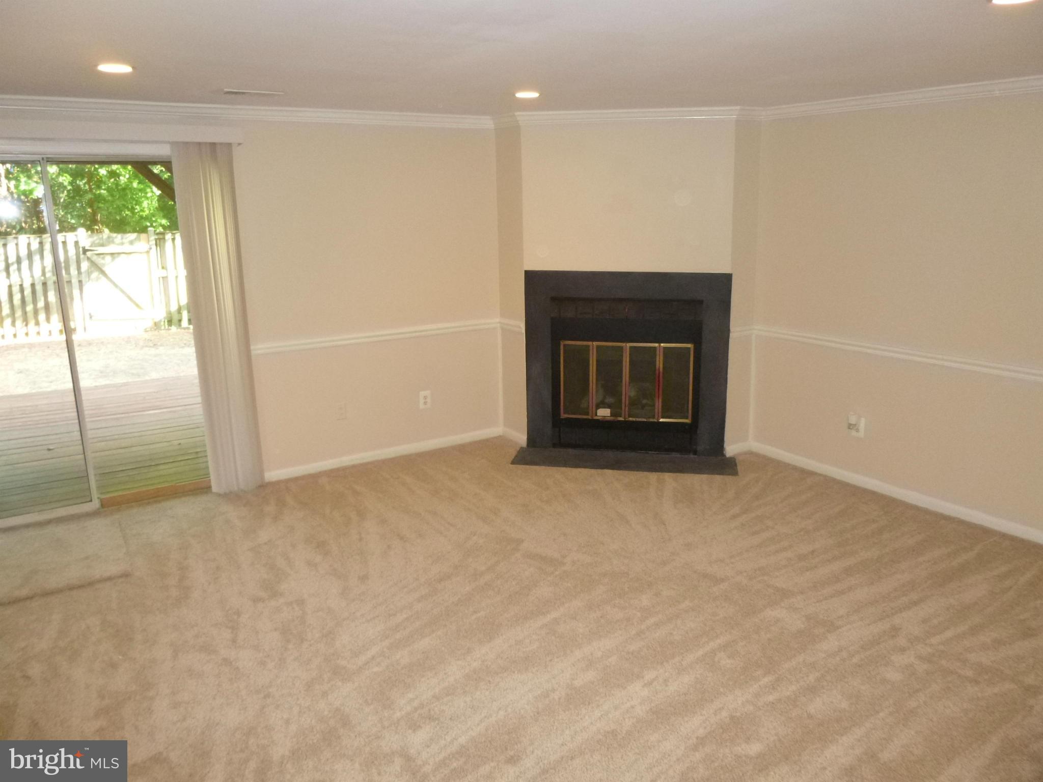 7443 Aspenpark Road Lorton, VA 22079 - Photo 13 of 16 Bedroom