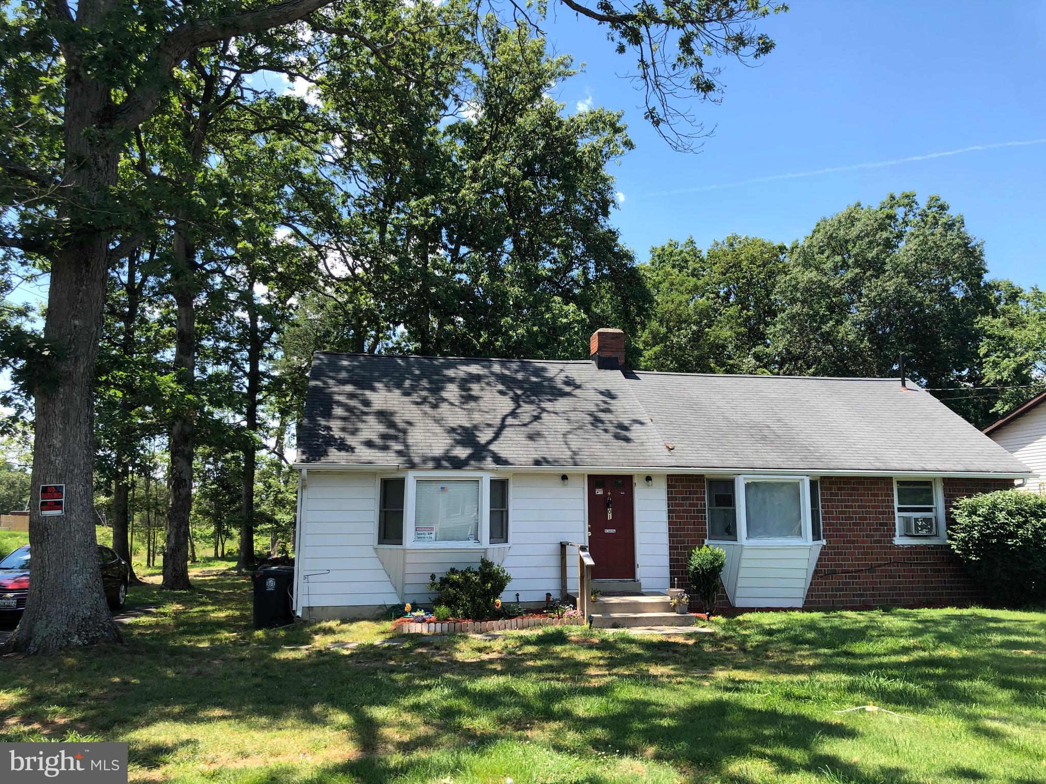 8901 Allentown Road Fort Washington, MD 20744 - Photo 2 of 19 Gallery Image 2