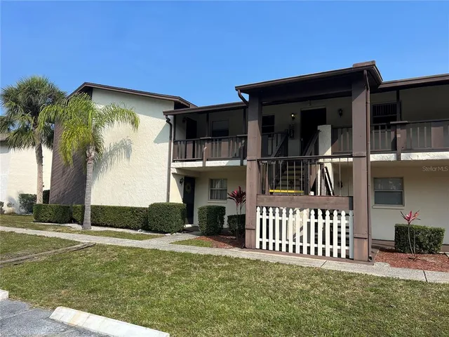 $1,450 | 5521 Bay Boulevard, Unit 202, Port Richey, FL 34668