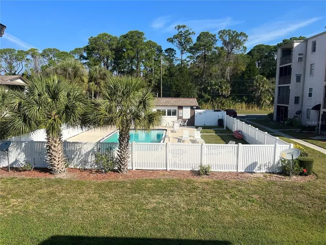 $1,450 | 5521 Bay Boulevard, Unit 202, Port Richey, FL 34668