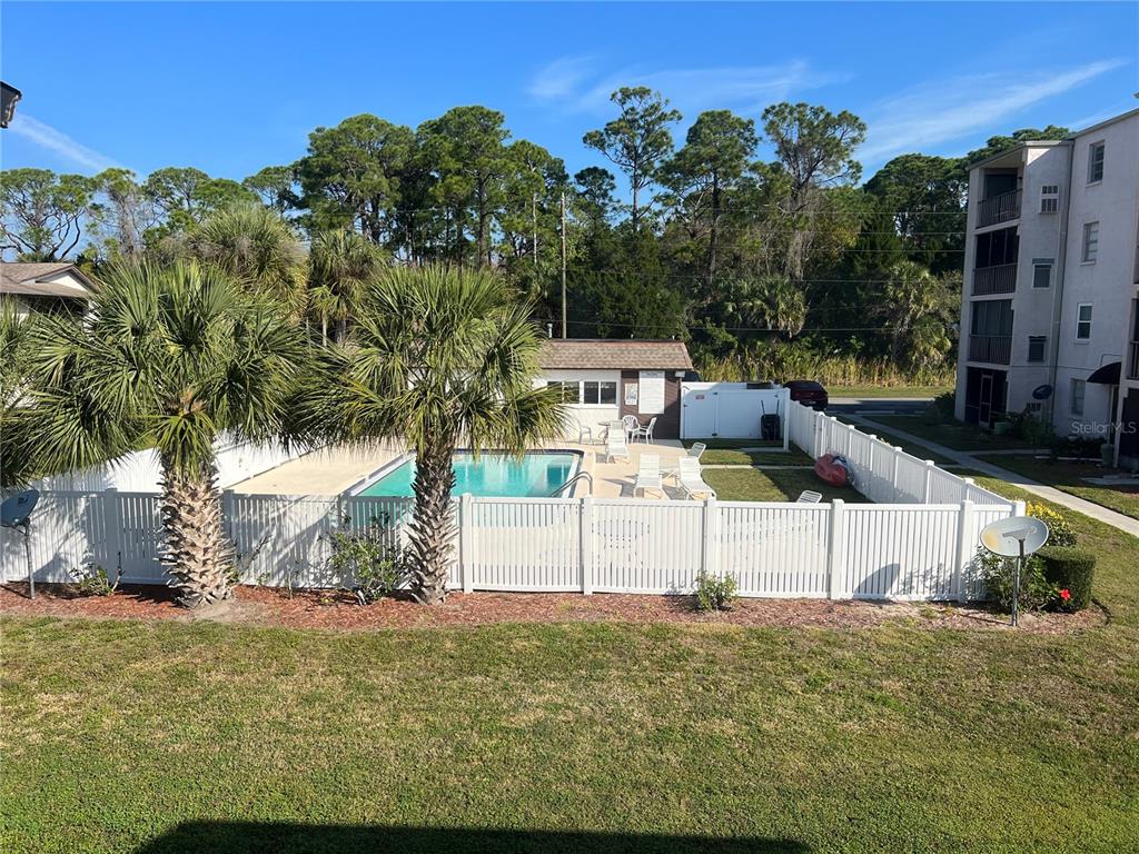 5521 Bay Boulevard, Unit 202 Port Richey, FL 34668 - Photo 3 of 17