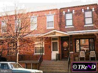 1836 West Ritner Street Philadelphia, PA 19145 - Photo 1 of 1 Gallery Image 1