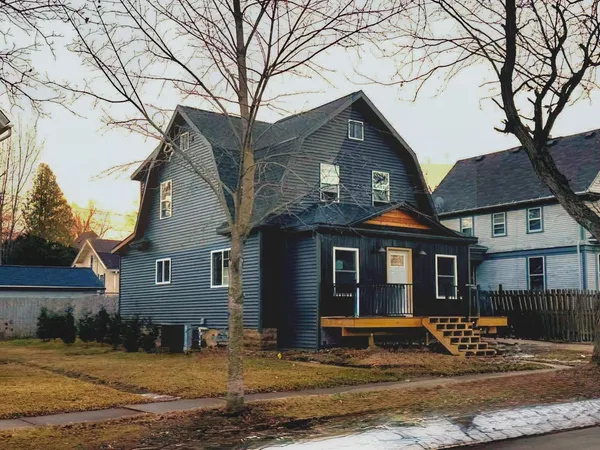 $269,980 | 200 East Moore Street, Berlin, WI 54923