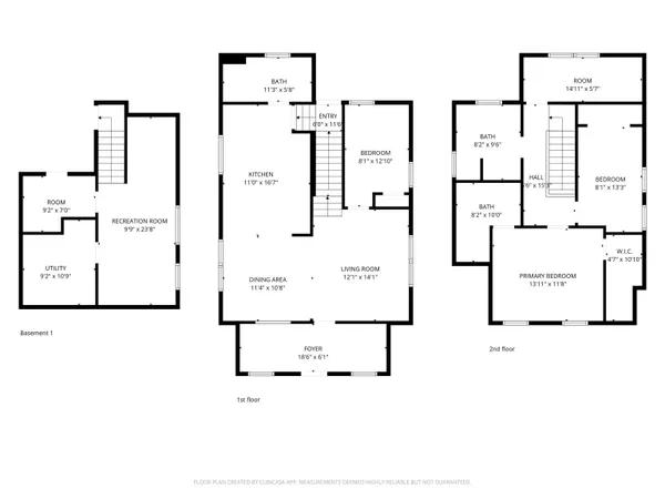 $269,980 | 200 East Moore Street, Berlin, WI 54923