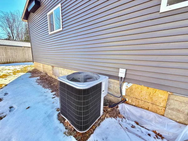 $269,980 | 200 East Moore Street, Berlin, WI 54923