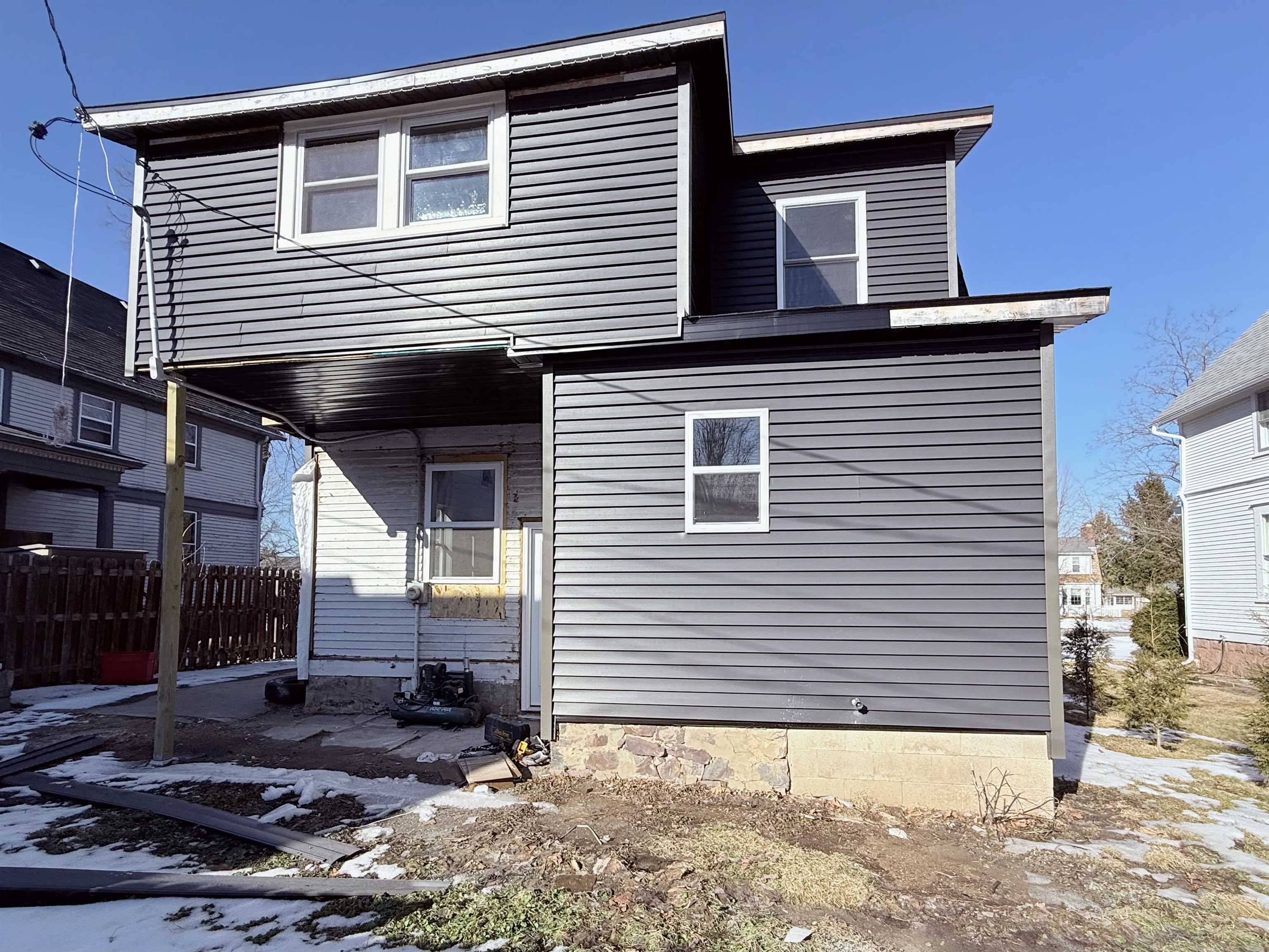 200 East Moore Street Berlin, WI 54923 - Photo 67 of 69