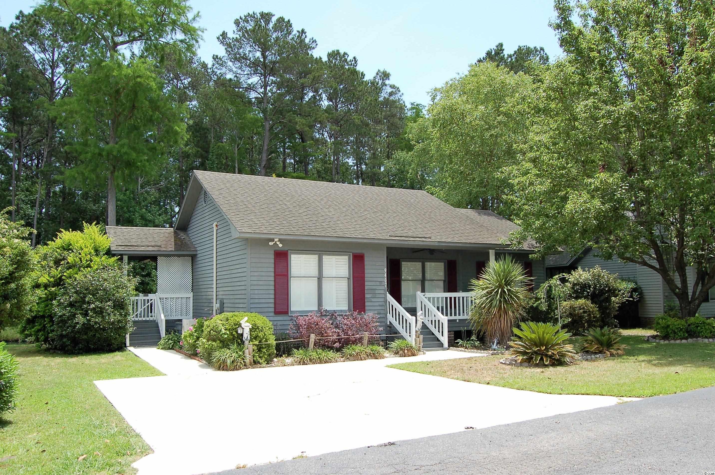 9407 Old Palmetto Road Murrells Inlet, SC 29576 - Photo 1 of 32 Gallery Image 1