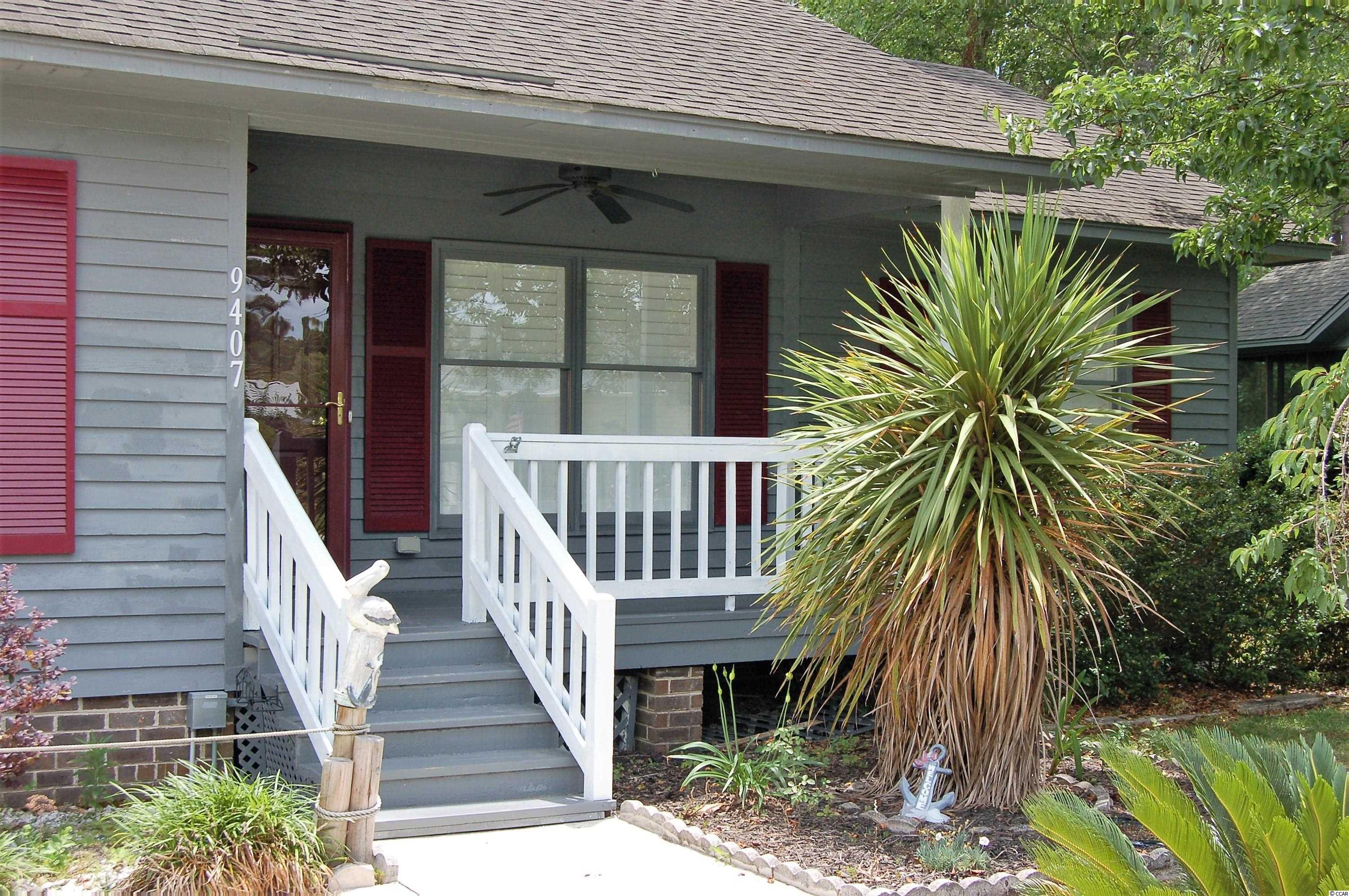 9407 Old Palmetto Road Murrells Inlet, SC 29576 - Photo 2 of 32 Gallery Image 2