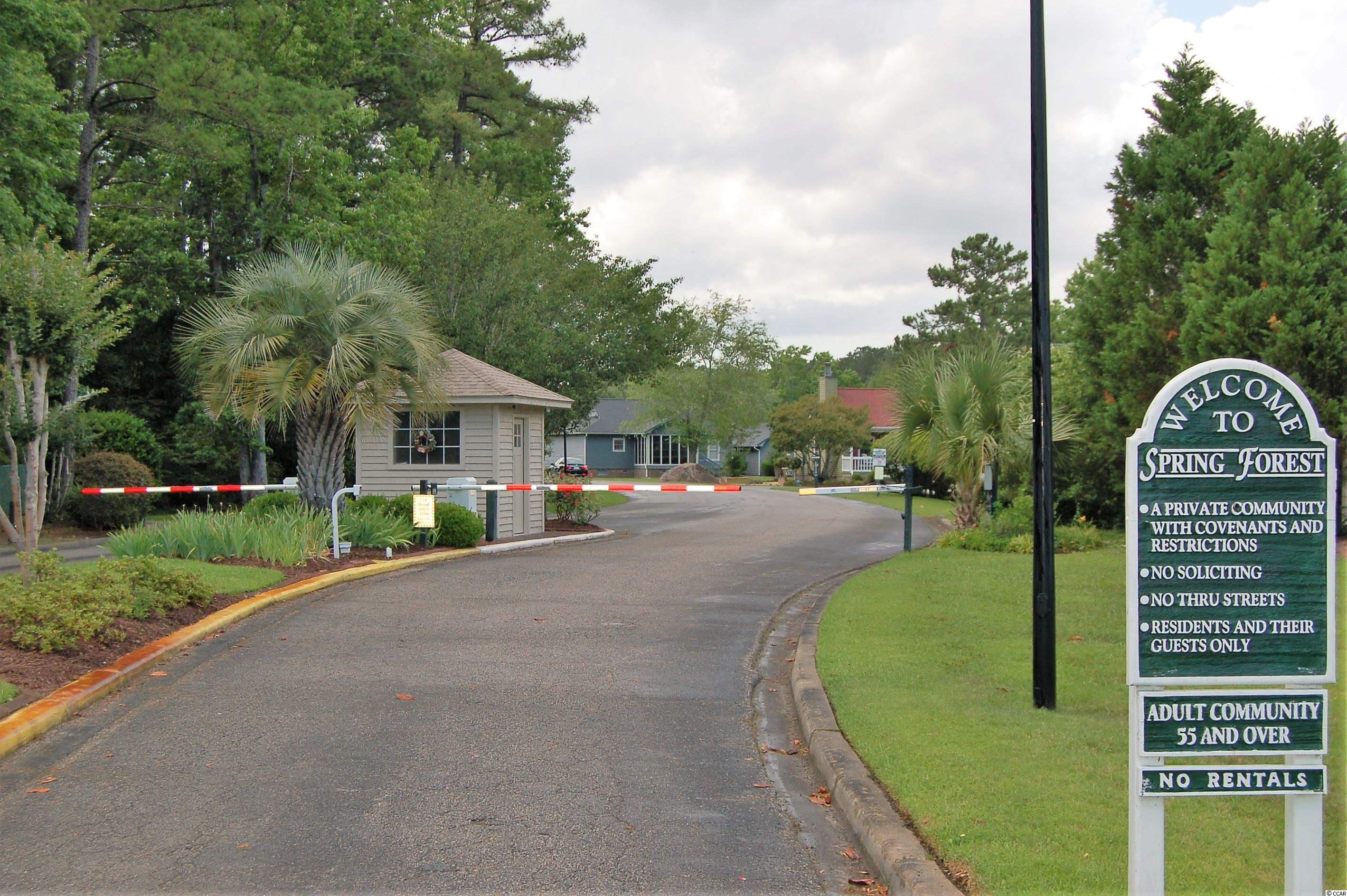 9407 Old Palmetto Road Murrells Inlet, SC 29576 - Photo 31 of 32 Gallery Image 31