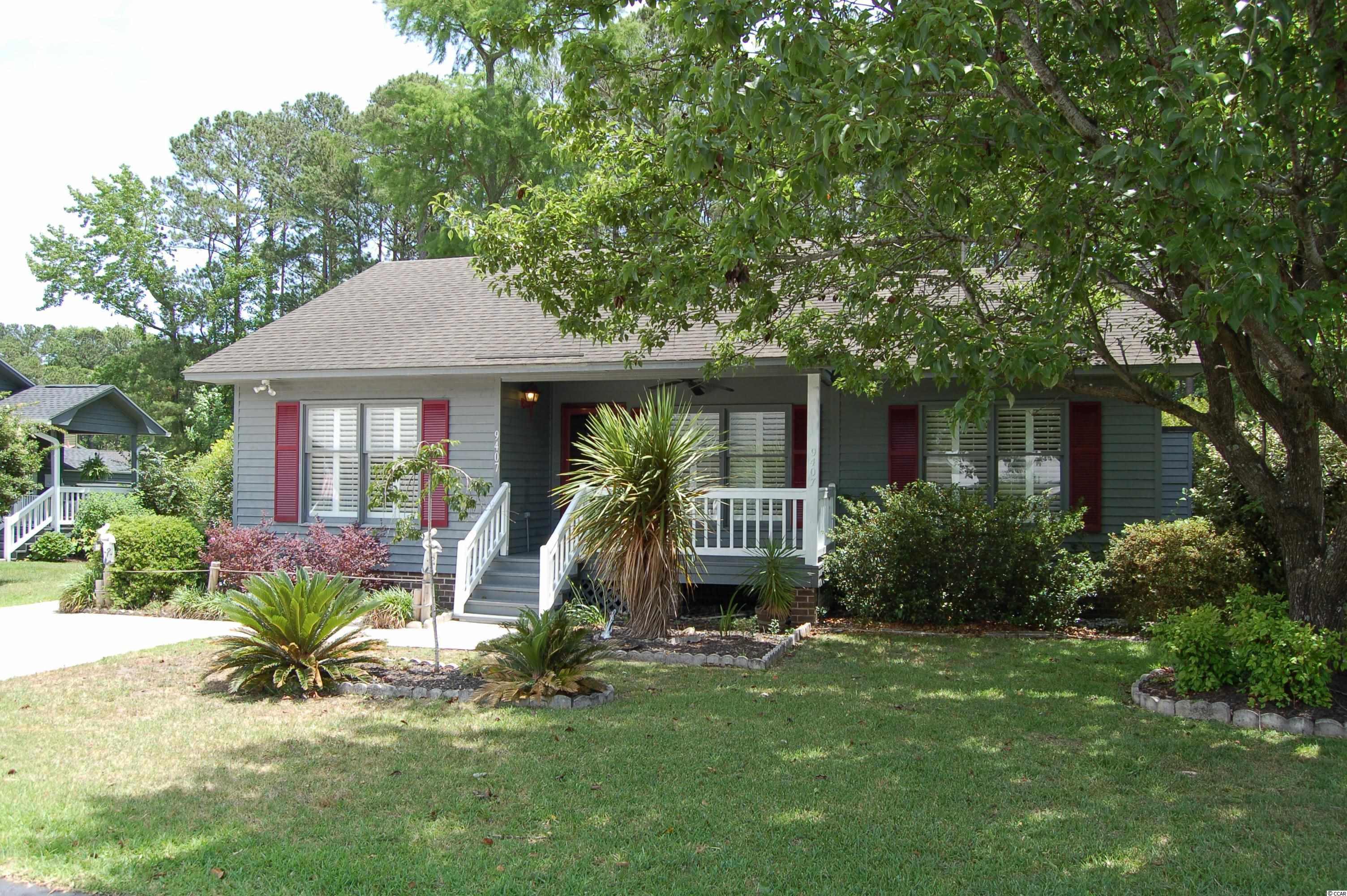 9407 Old Palmetto Road Murrells Inlet, SC 29576 - Photo 32 of 32 Gallery Image 32