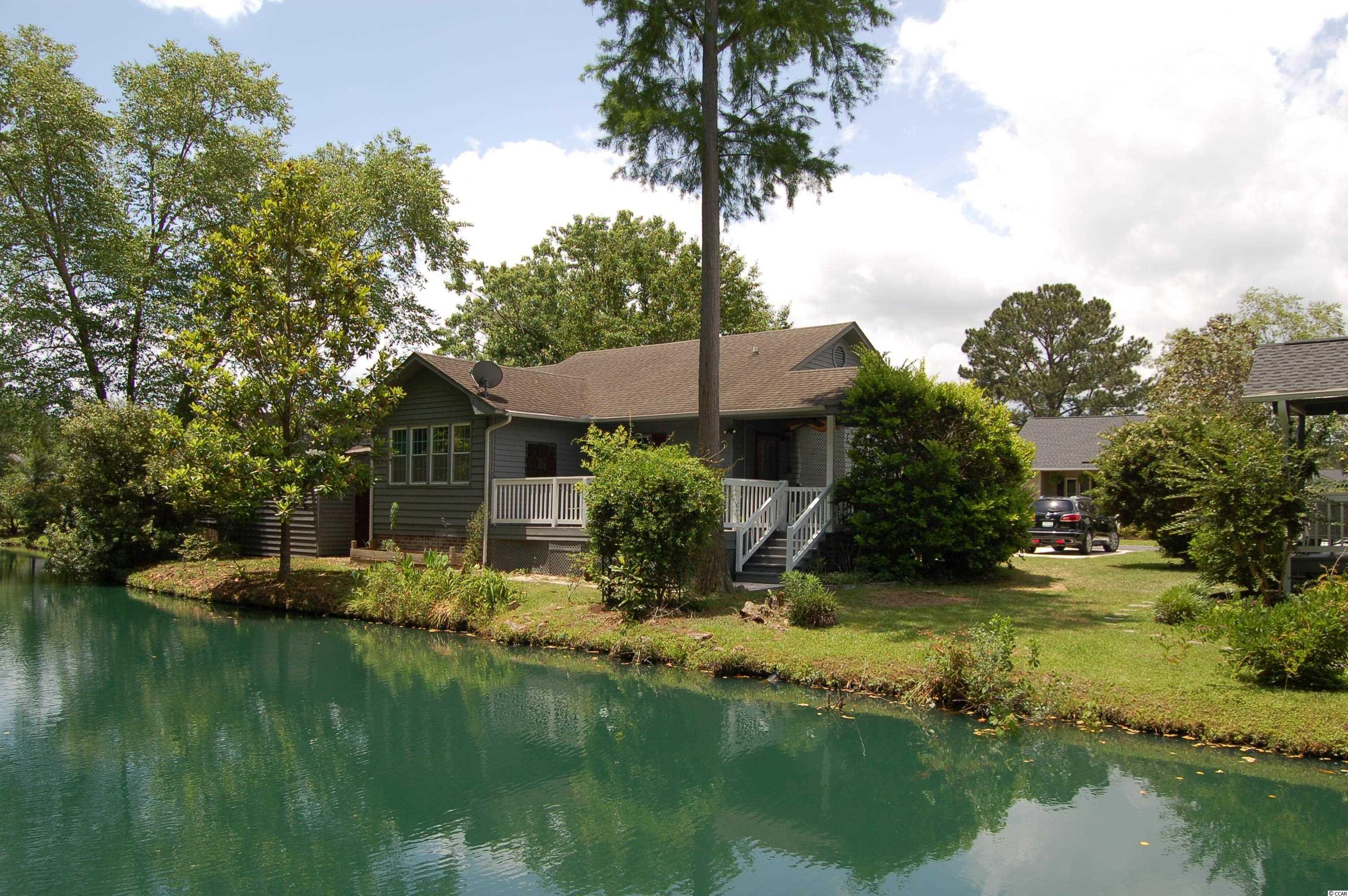 9407 Old Palmetto Road Murrells Inlet, SC 29576 - Photo 7 of 32 Gallery Image 7