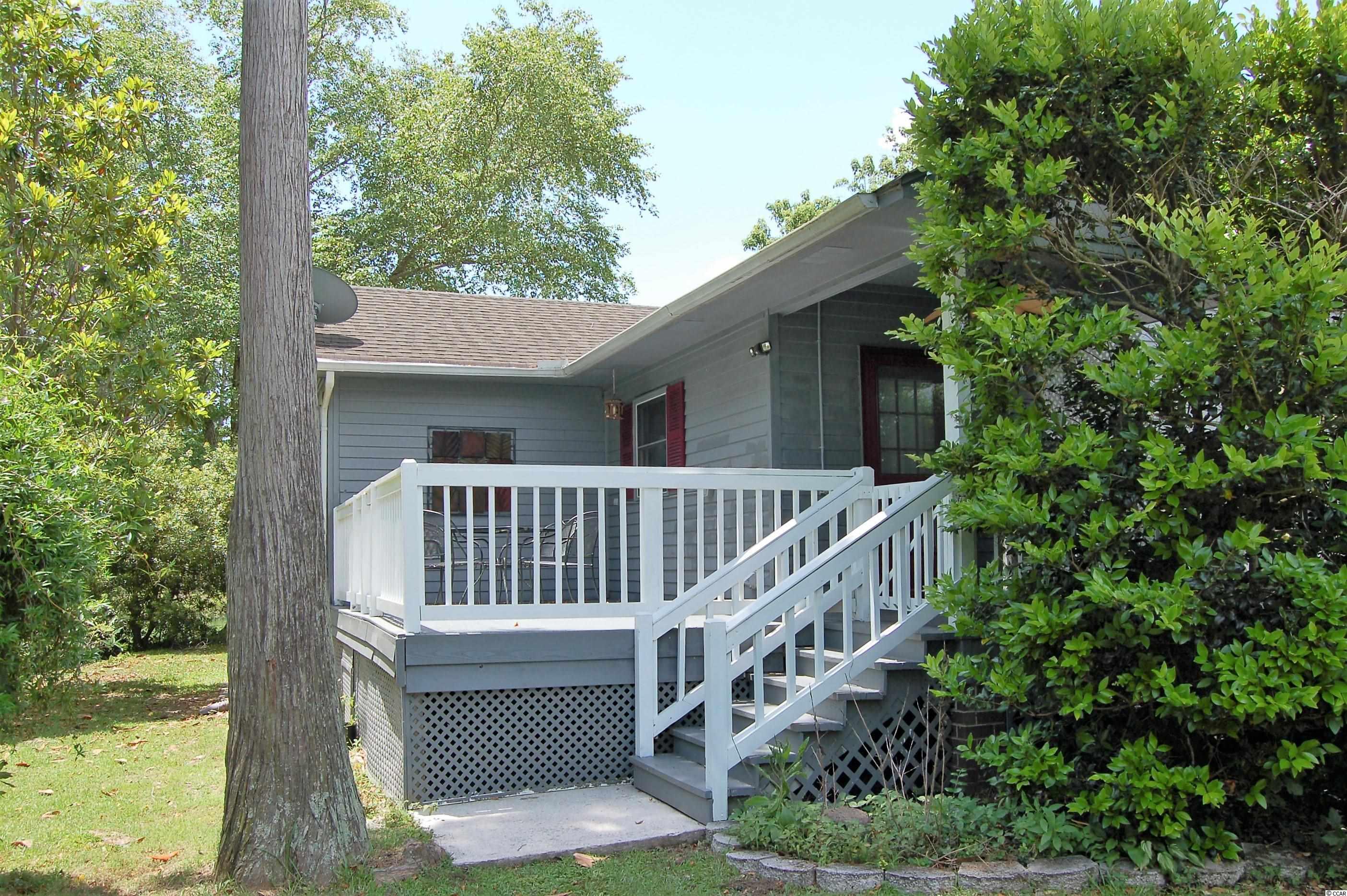 9407 Old Palmetto Road Murrells Inlet, SC 29576 - Photo 8 of 32 Gallery Image 8