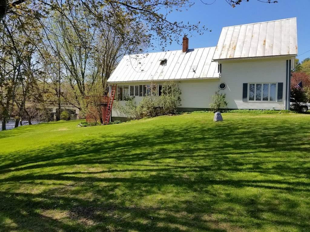 111 Philbrick Road Farmington, ME 04938 - Photo 16 of 29 Photo