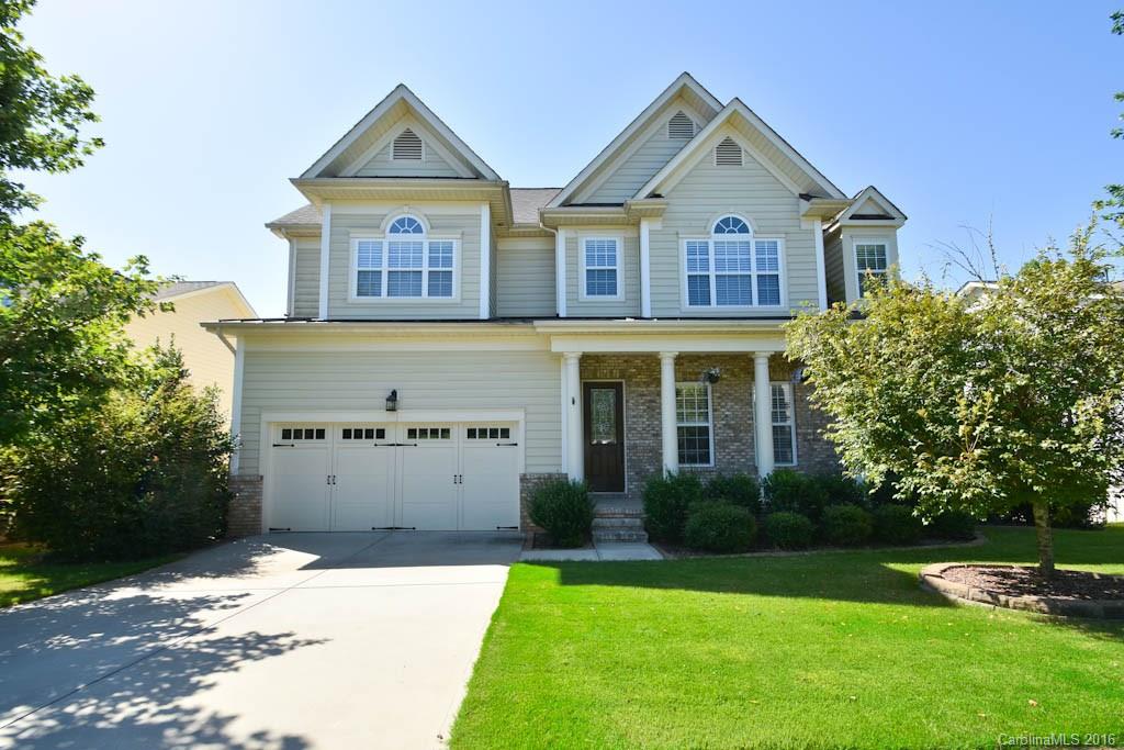 848 Treasure Court Fort Mill, SC 29708 - Photo 1 of 23