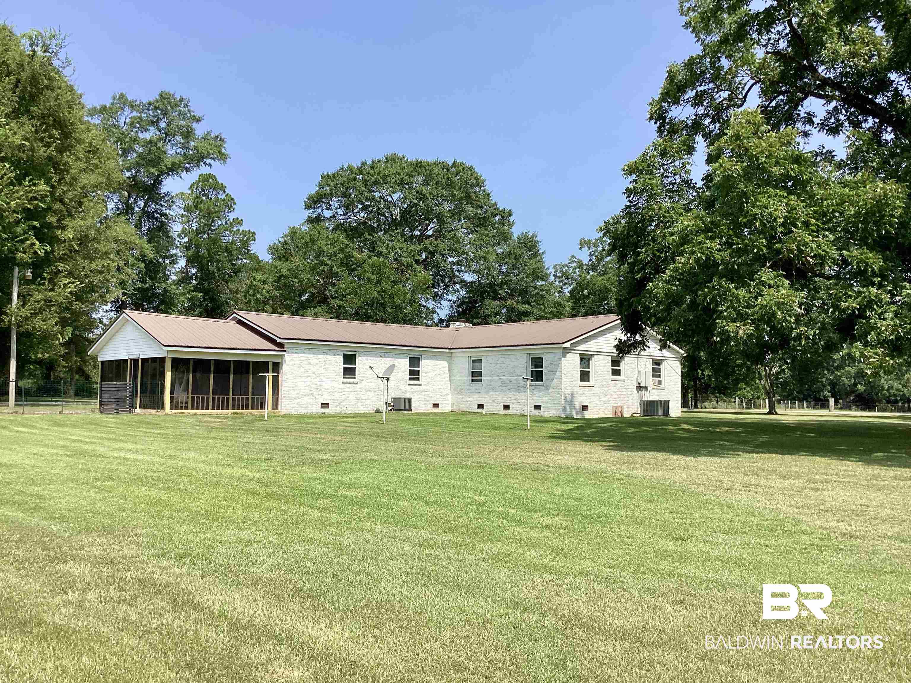3379 Joe Reeves Road Castleberry, AL 36432 - Photo 44 of 49